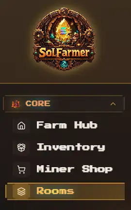 استخراج رایگان سولانا با Solfarmer 18 کسب درآمد از سول فارمر