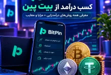 bitpin income guide