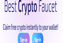 کسب تتر رایگان با faucetpayz