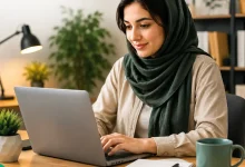 کسب درآمد از فریلنسری