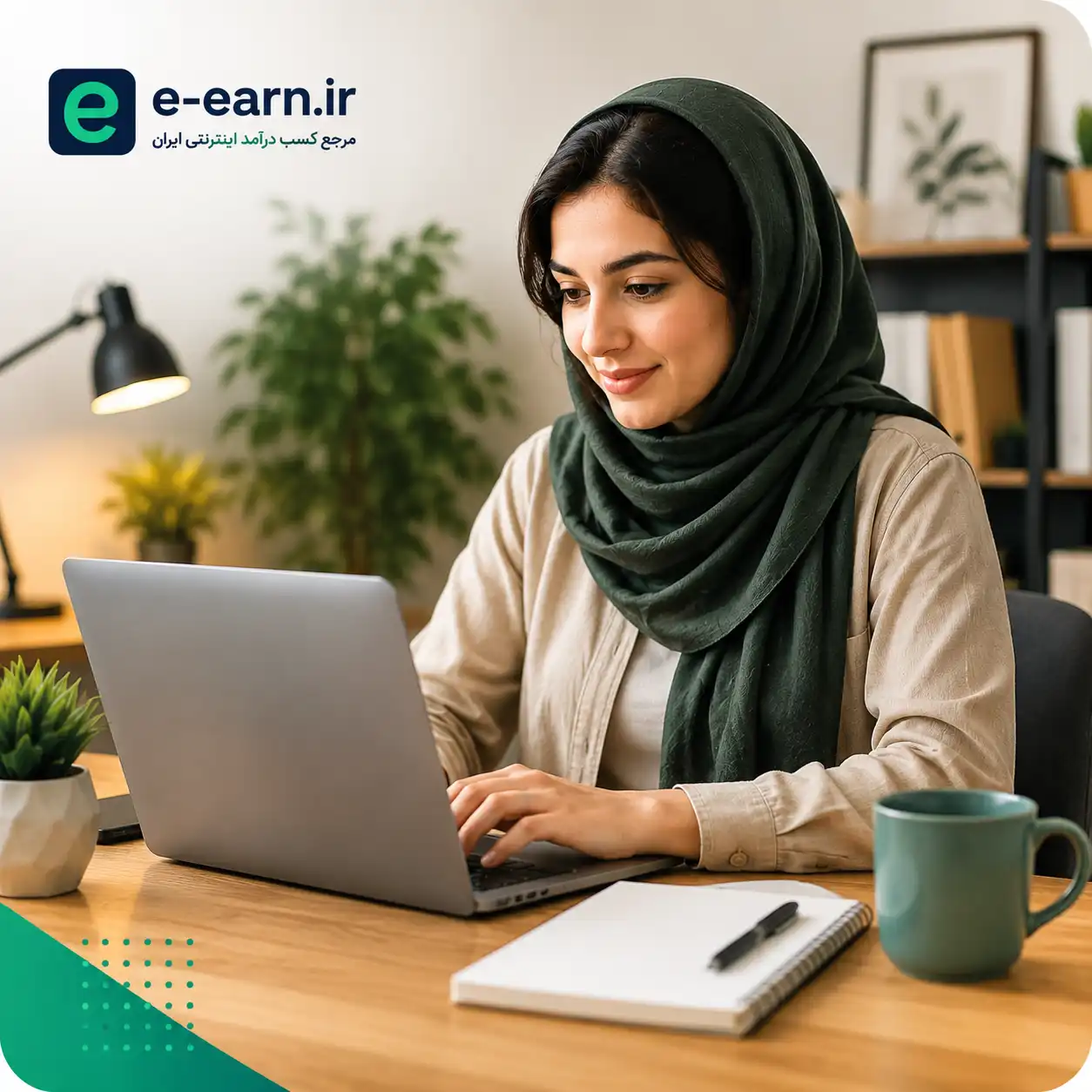 راهنمای جامع کسب درآمد اینترنتی 15 کسب درآمد از فریلنسری
