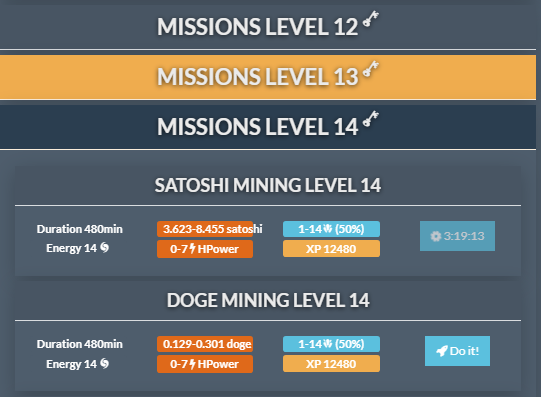 کسب درآمد از بازی با CrypoMiningGame